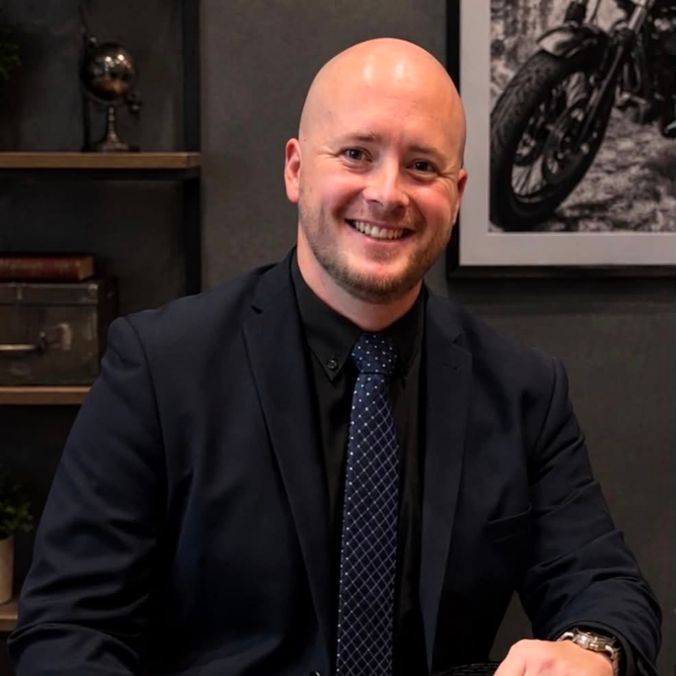 Jeff  Frawley from The Frawley Agency, Brightway Insurance