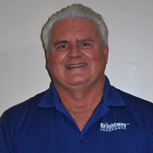Timothy F.  Harrington Sr. from The Harrington Agency, Brightway Insurance