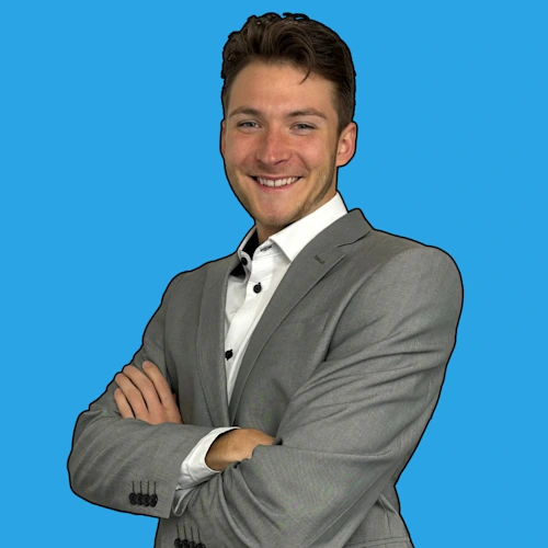 James Oddo from The James Oddo Agency, Brightway Insurance