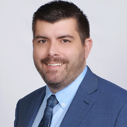 Aaron McCready from The McCready Agency, Brightway Insurance