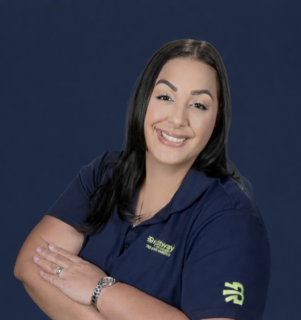 Tamar Lester from The Lester Agency, Brightway Insurance