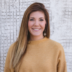 Sarah Reiser from The Harmony Agency, Brightway Insurance