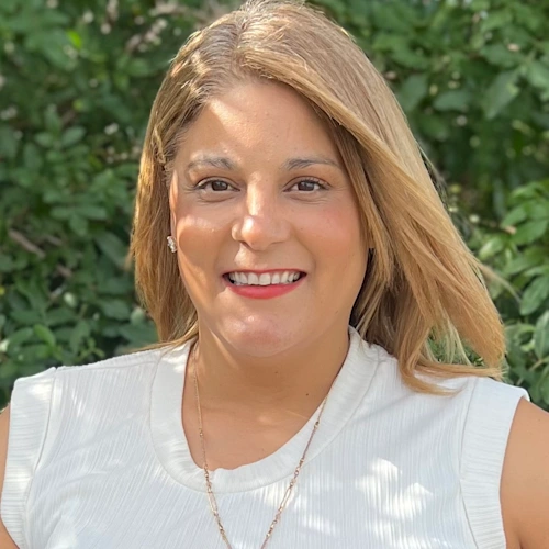 Jinnette Jimenez from Largo South, Brightway Insurance