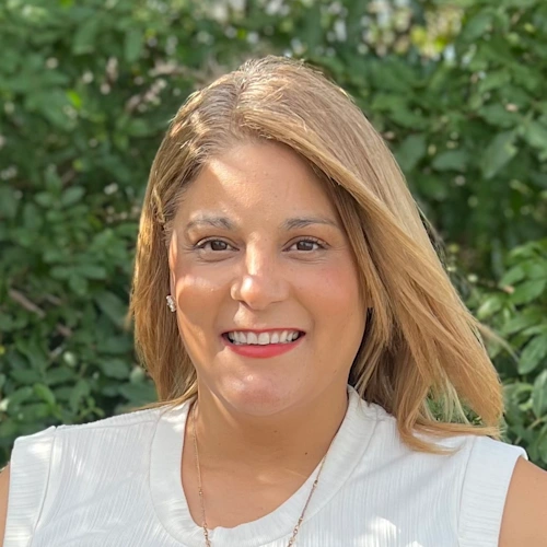 Jinnette Jimenez from Largo South, Brightway Insurance