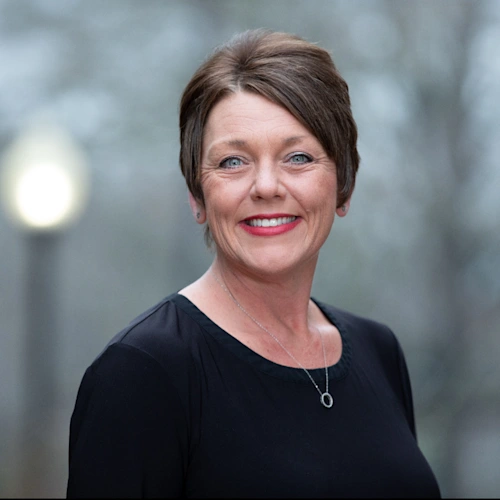 Angie Bailey from The Ganim Agency, Brightway Insurance