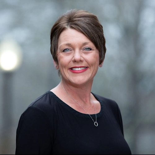 Angie Bailey from The Ganim Agency, Brightway Insurance