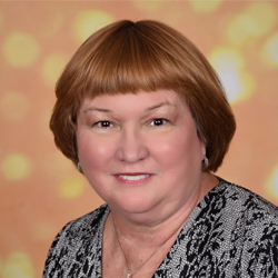 Janet Harrington from The Harrington Agency, Brightway Insurance