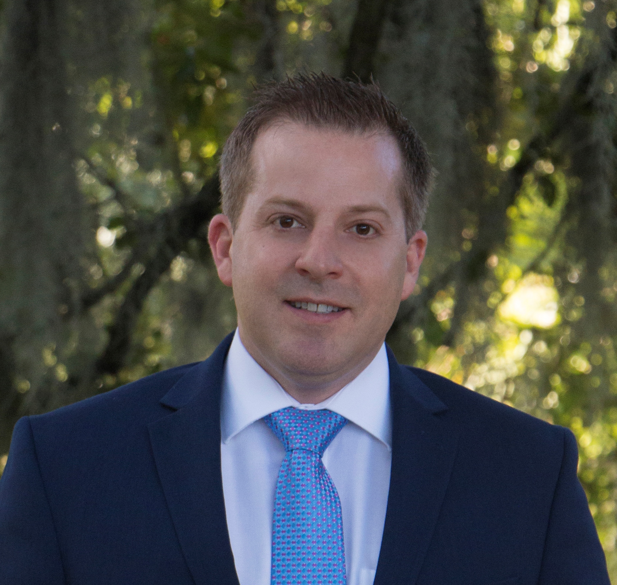 Chris Schmidt from The Schmidt Family, Brightway Insurance