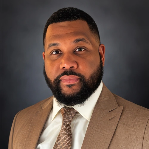 Devon Gamble from The Gamble Agency, Brightway Insurance