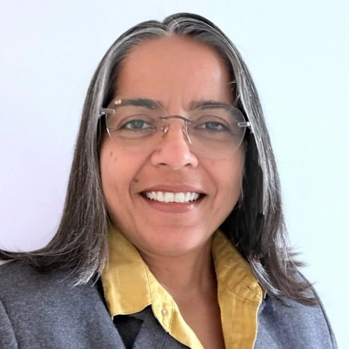 Jai Patel from The Ricky Patel Agency, Brightway Insurance