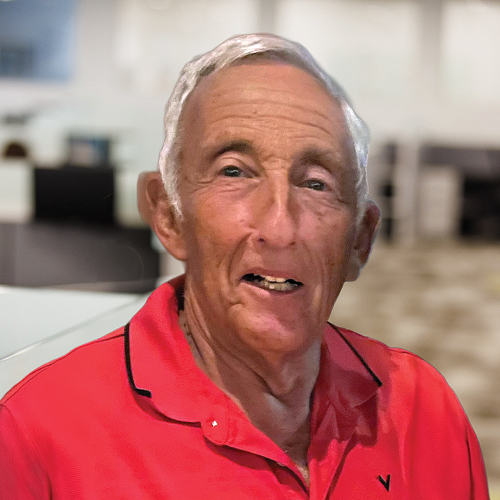 Morris Levy from The Levy Agency, Brightway Insurance