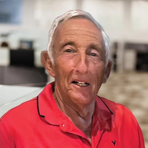 Morris Levy from The Levy Agency, Brightway Insurance