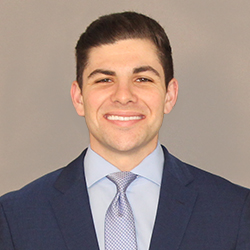 Lucas  Aloisi from The Aloisi Agency, Brightway Insurance