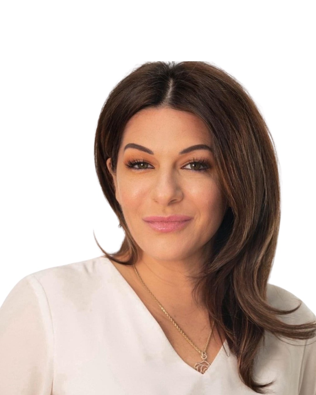 Alina  Davidov from The Bayman Family Agency, Brightway Insurance