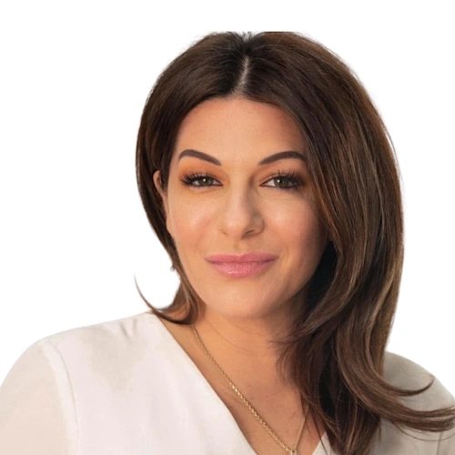 Alina Davidov from The Bayman Family Agency, Brightway Insurance