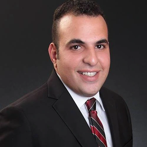 Ahmed Abdeldayem from Brightway, ARA Agency, Brightway Insurance