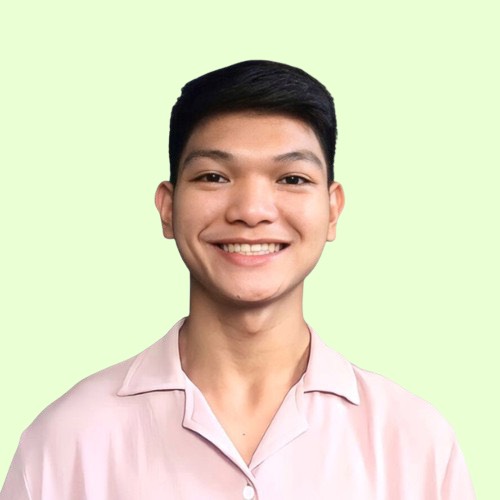 Jayvher  Labuguen from The Steve Trout Agency, Brightway Insurance