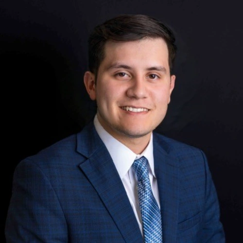 David Rangel from The Rizo Agency, Brightway Insurance