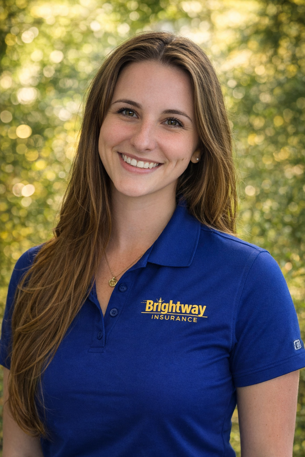 Laynee  Nadal from The Wilson Agency, Nature Coast, Brightway Insurance