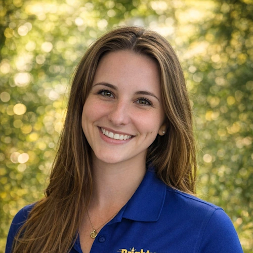 Laynee Nadal from The Wilson Agency, Nature Coast, Brightway Insurance