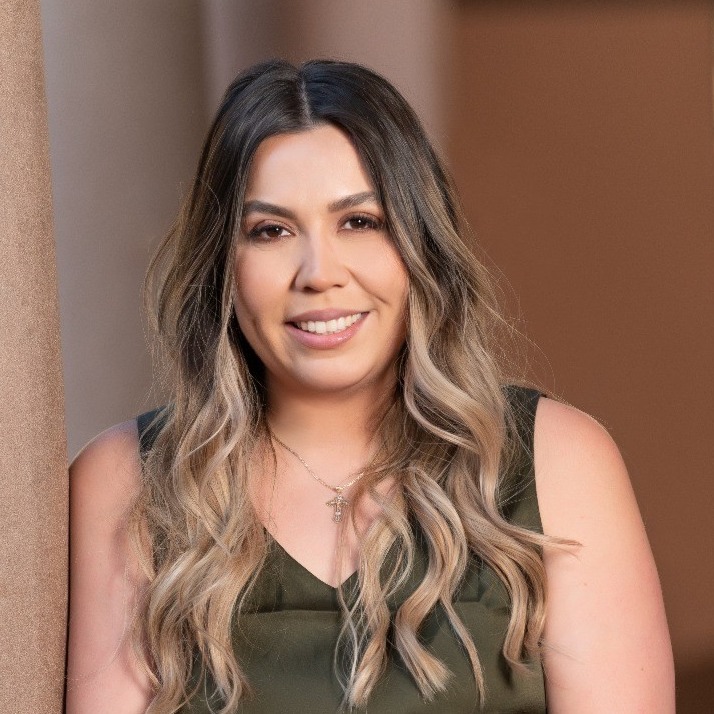 Estrella  Cazares from The Jim Anderson Agency, Brightway Insurance