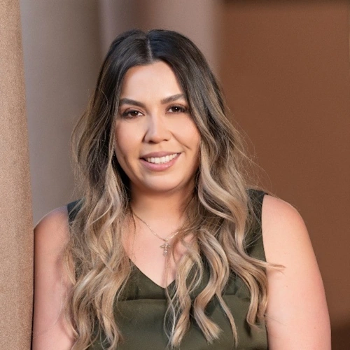 Estrella Cazares from The Jim Anderson Agency, Brightway Insurance