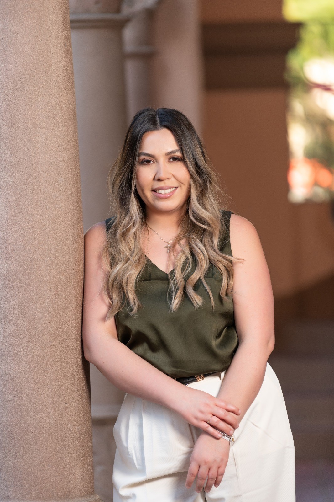 Estrella  Cazares from The Jim Anderson Agency, Brightway Insurance