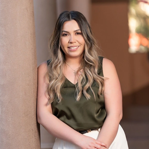 Estrella Cazares from The Jim Anderson Agency, Brightway Insurance