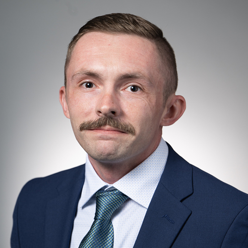 Kain Groves from The Smith & Mitchell Agency, Brightway Insurance