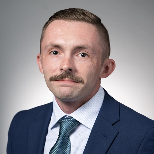 Kain Groves from The Smith & Mitchell Agency, Brightway Insurance