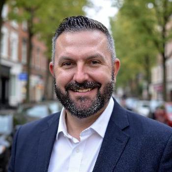 Lee  Martin from The Martin Agency, Brightway Insurance