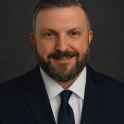 Lee Martin from The Martin Agency, Brightway Insurance