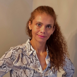 Leticia Rodriguez from The Rodriguez Agency, Brightway Insurance