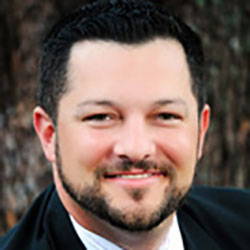 David Pojero from The Jones and Pojero Agency, Brightway Insurance