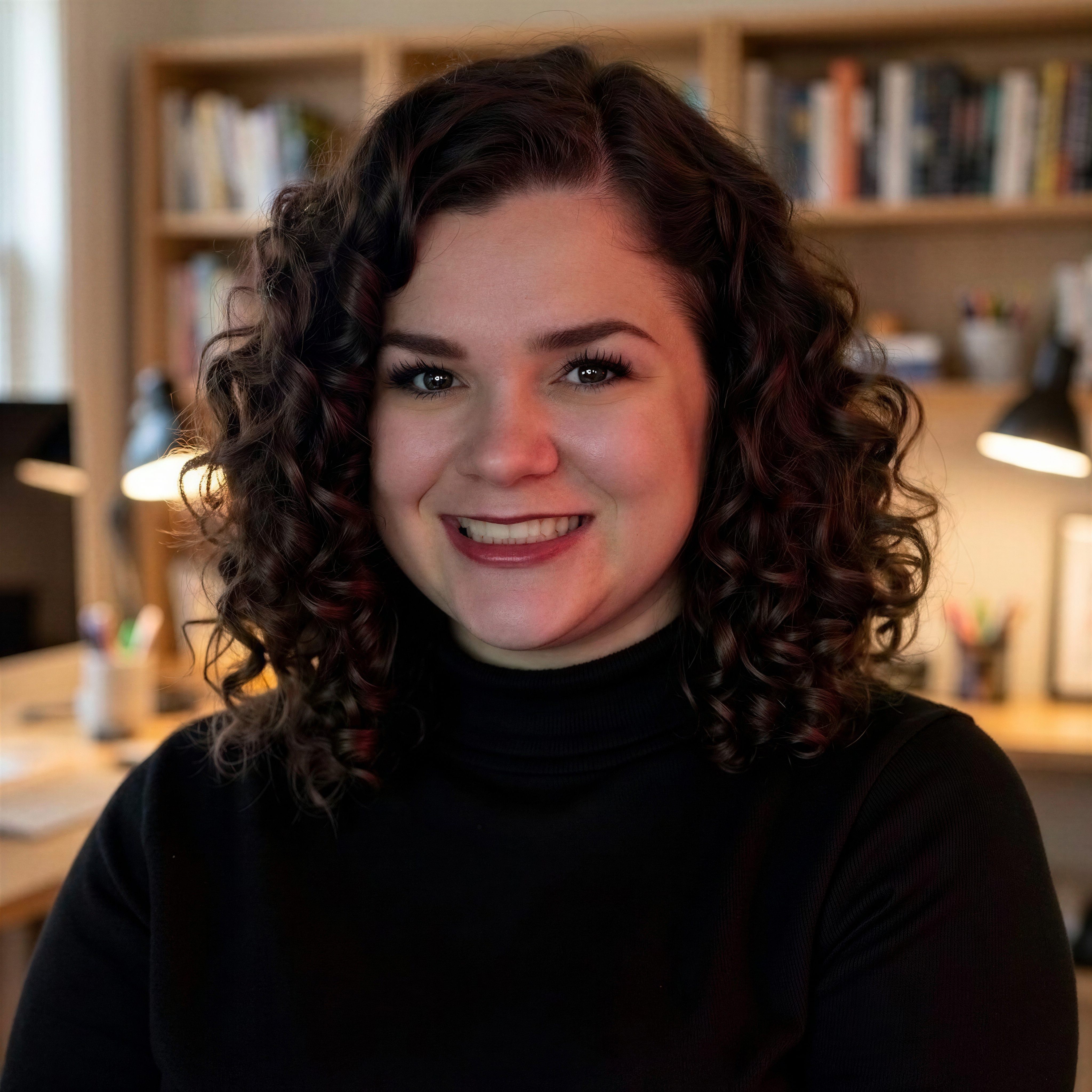 Chandler Saling from Palencia, Brightway Insurance