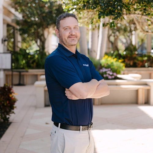 Jerald Studer from Bonita Springs, Brightway Insurance