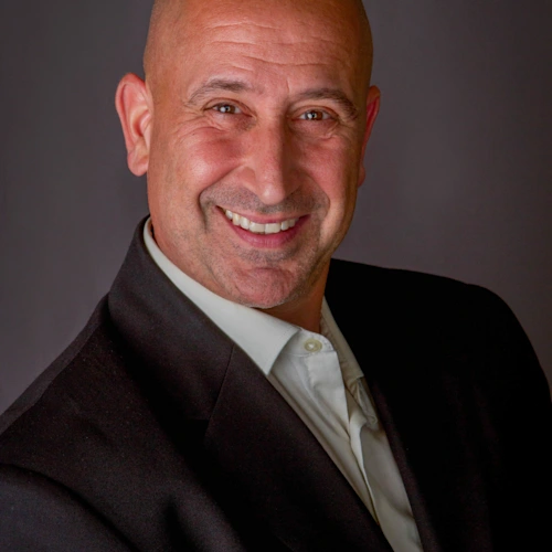 Rob DeMaria from The Rosemont Agency, Brightway Insurance