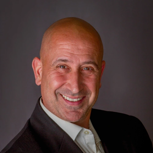 Rob DeMaria from The Rosemont Agency, Brightway Insurance