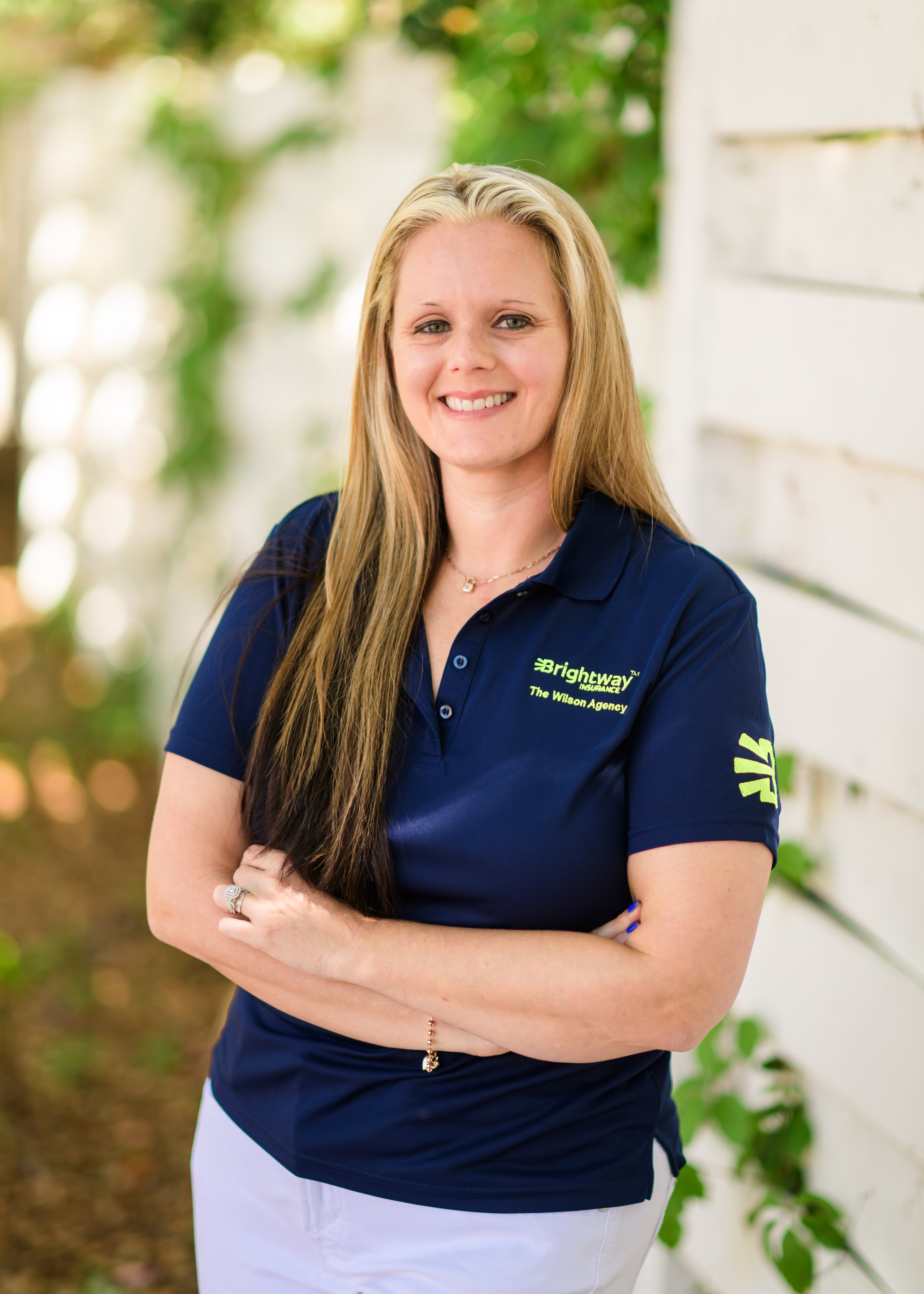 Kathy Lane from The Wilson Agency, Brightway Insurance