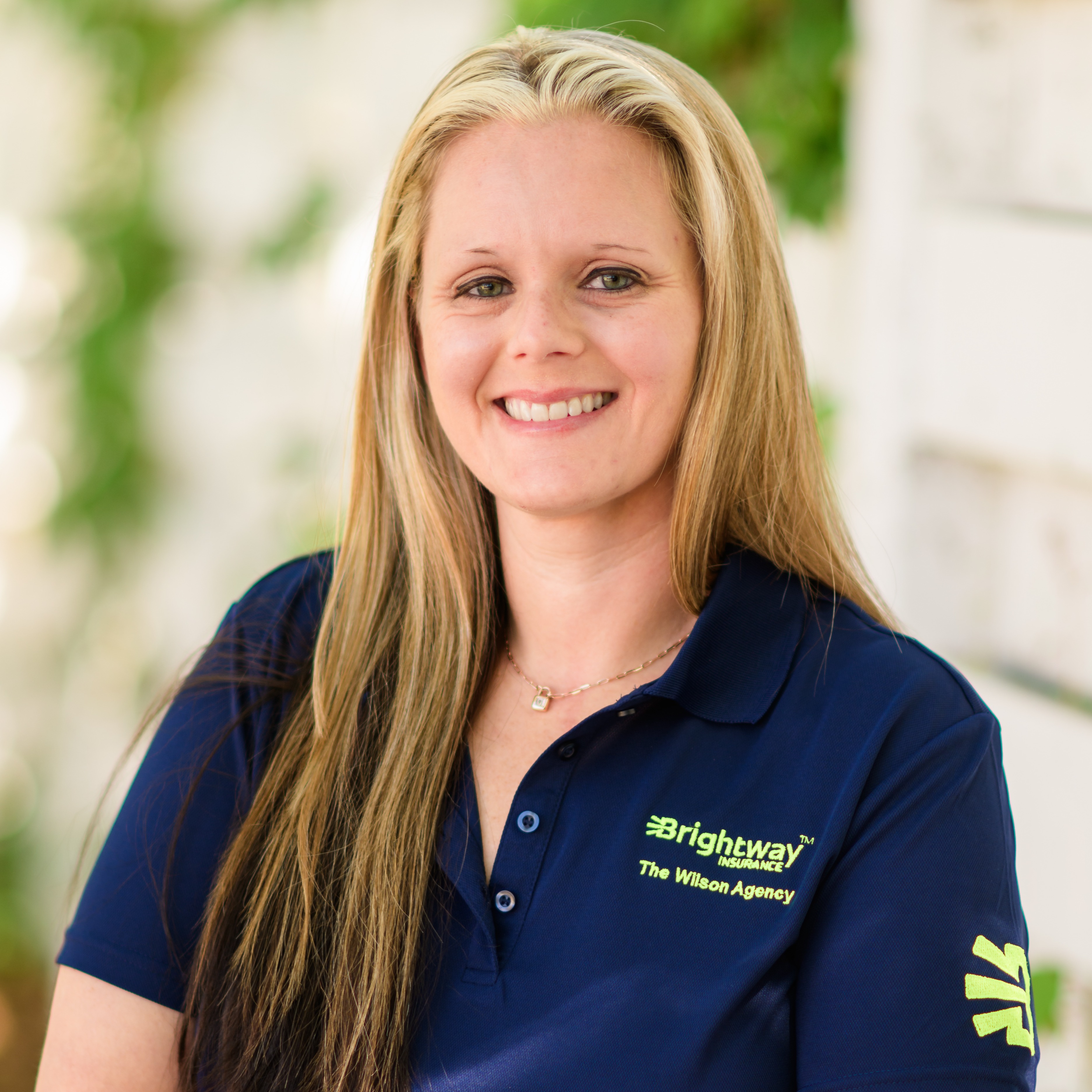 Kathy Lane from The Wilson Agency, Brightway Insurance