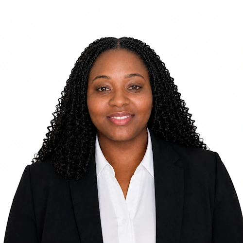Milanda Gilot from The Bayman Family Agency, Brightway Insurance