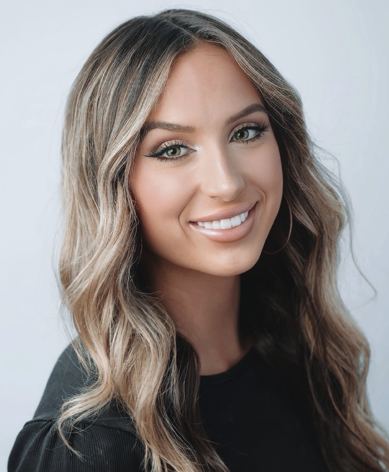 Haylee Boorman from The Vincent Zanfini Family Agency, Brightway Insurance