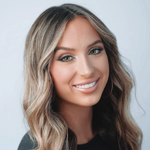 Haylee Boorman from The Vincent Zanfini Family Agency, Brightway Insurance