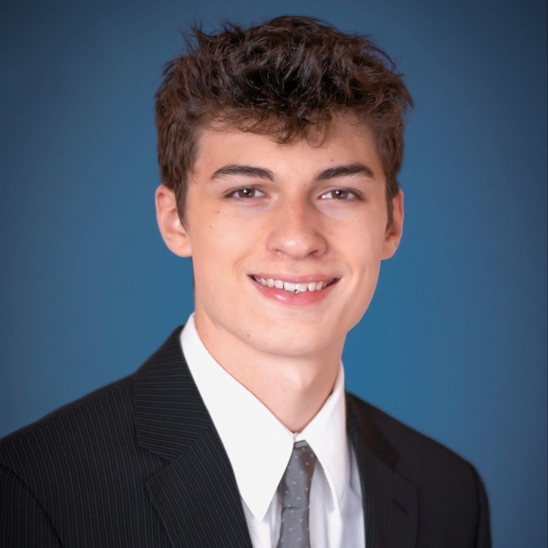 Mason Eubank from The Ricky Patel Agency, Brightway Insurance