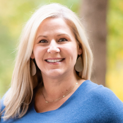 Lisa Hafer from The Hafer Agency, Brightway Insurance