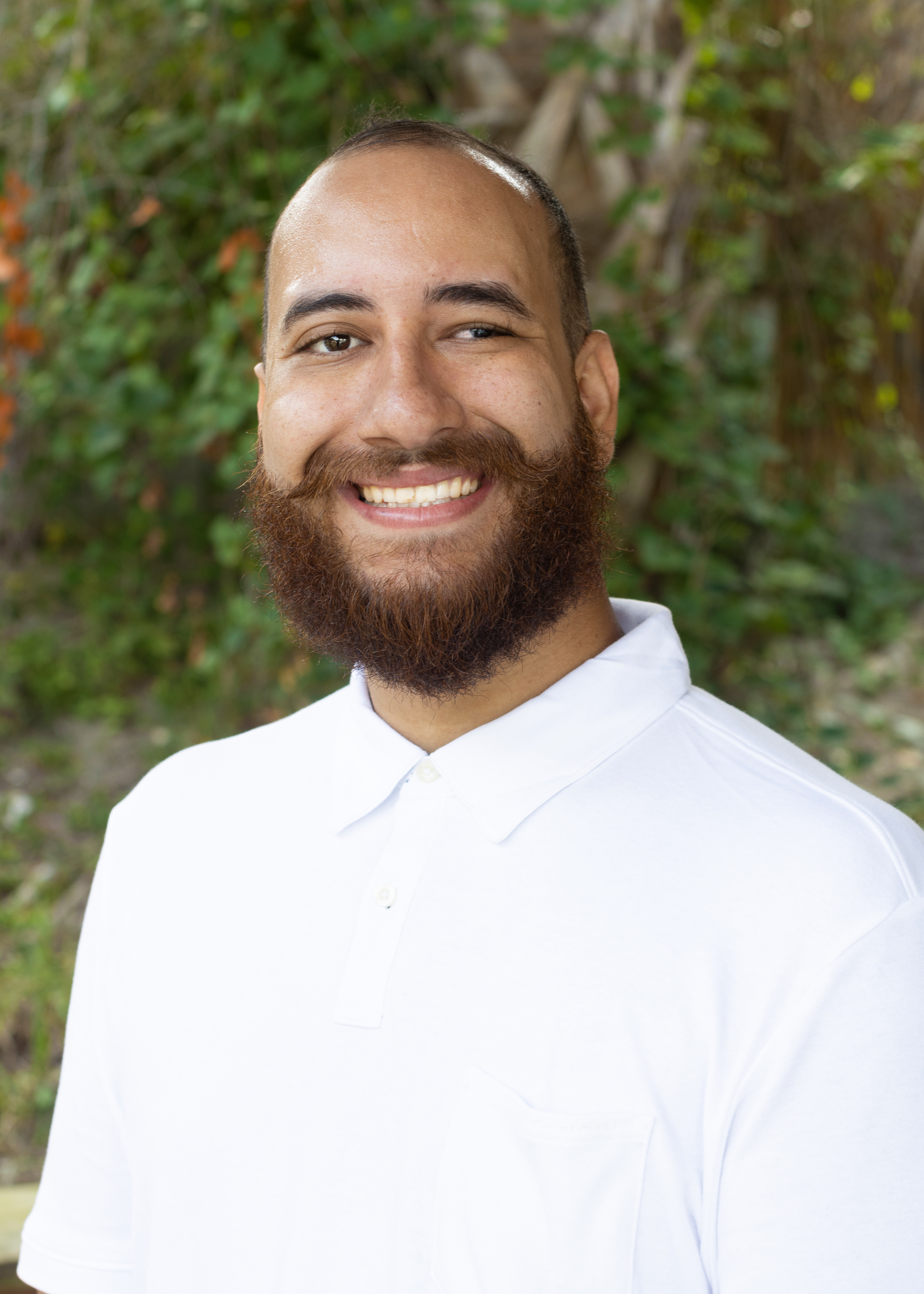 Rafael Rivera from Ponte Vedra Beach, Brightway Insurance