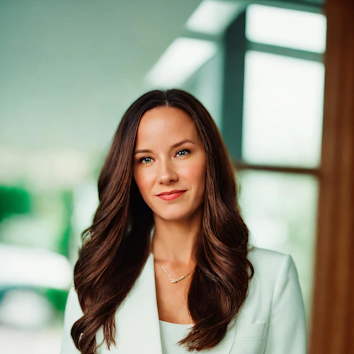 Raquel Myers from The Smith & Mitchell Agency, Brightway Insurance