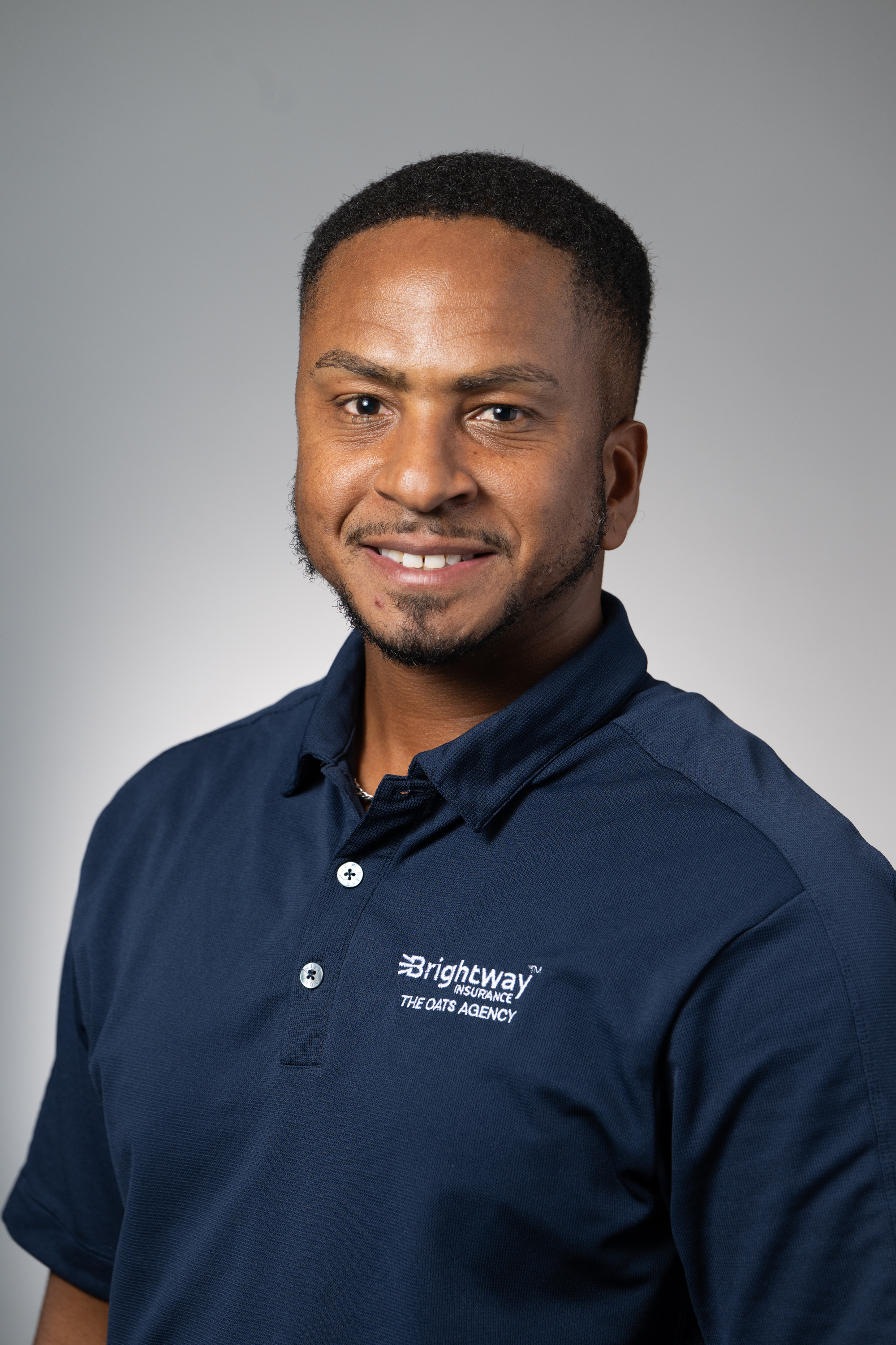 Ronnie Oats from The Oats Agency, Brightway Insurance