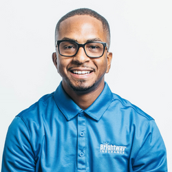 Ronnie Oats from The Oats Agency, Brightway Insurance