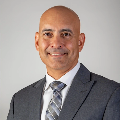 Hank Cartagena from The Riverwatch Agency, Brightway Insurance